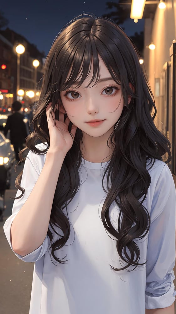 Yabal mix - AI Model cover image