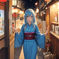 Avatar image of Japan generateor 