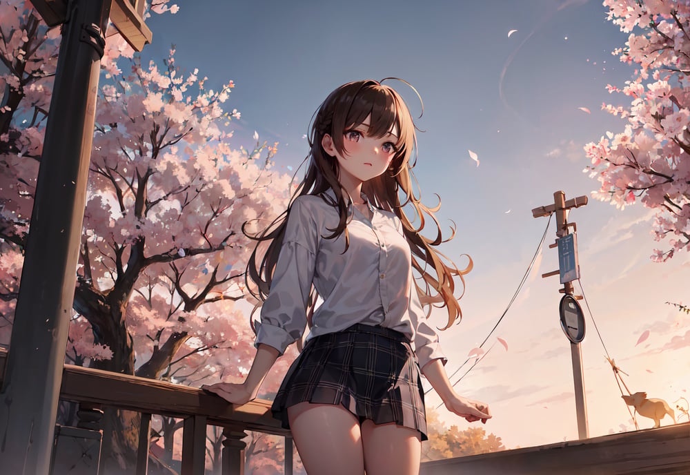 animeMix_V2 - AI Model cover image