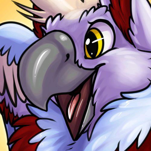 Avatar image of Del Gryphon