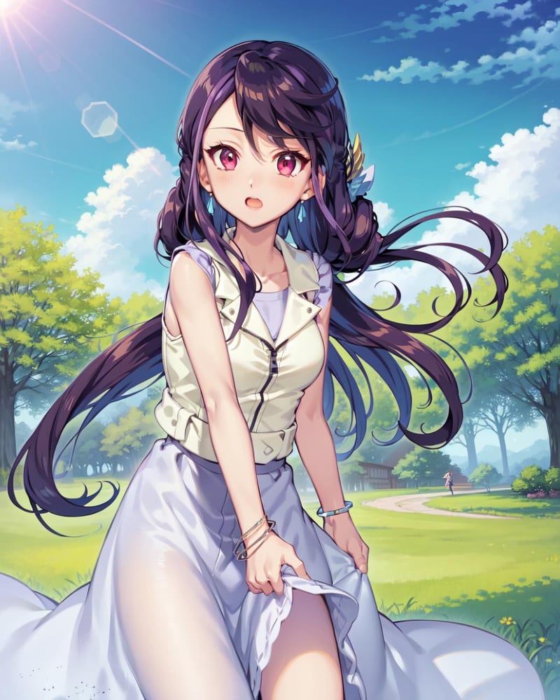 ruri - AI Model cover image