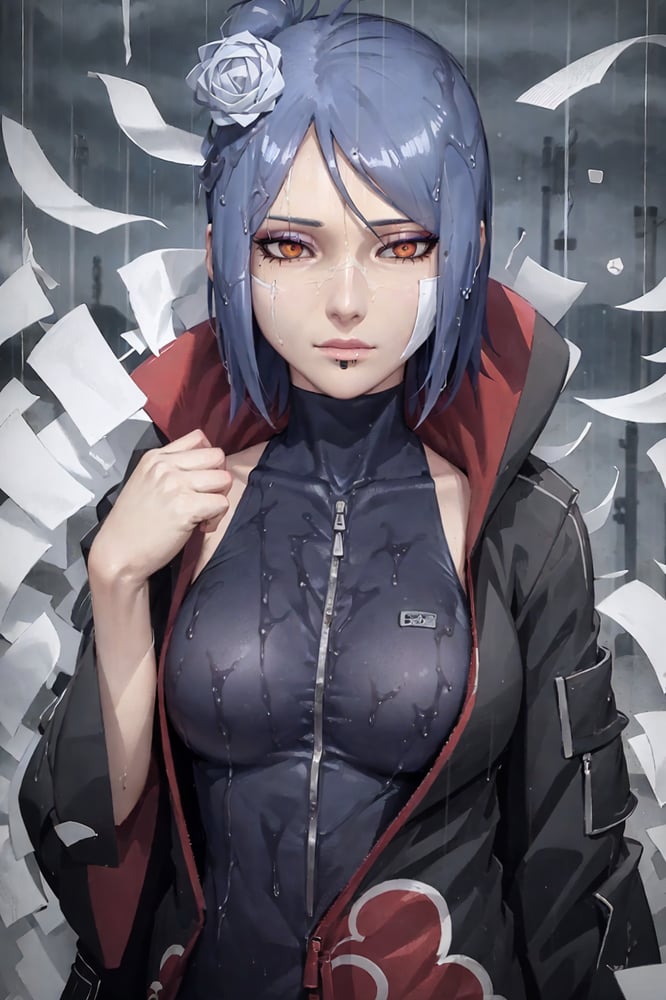 Konan  - AI Model cover image