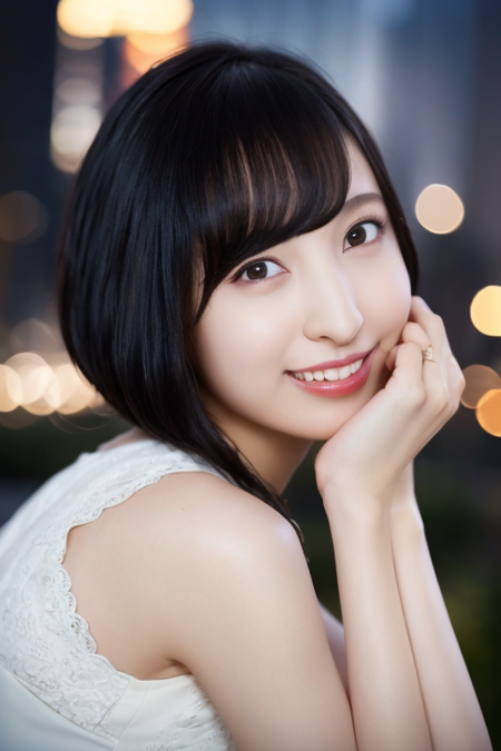 Sakura Ayane - AI Model cover image