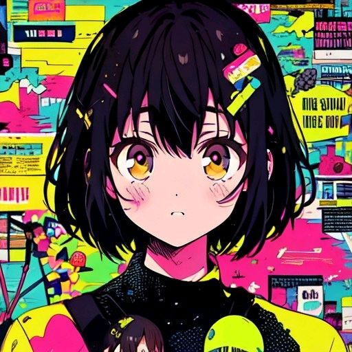 Avatar image of Shiho
