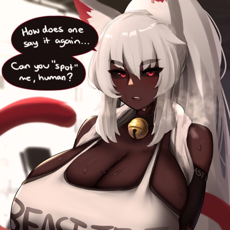 Coco (Bakeneko) - AI LoRA model on PixAI