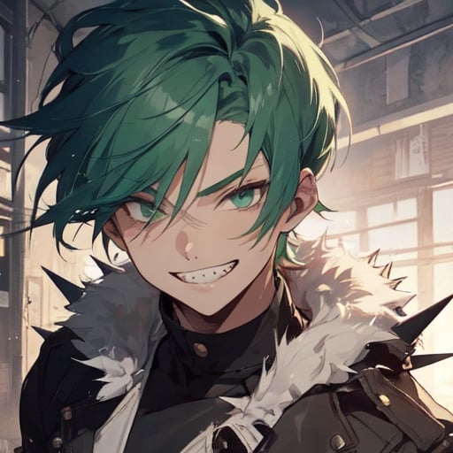 Avatar image of Juuki