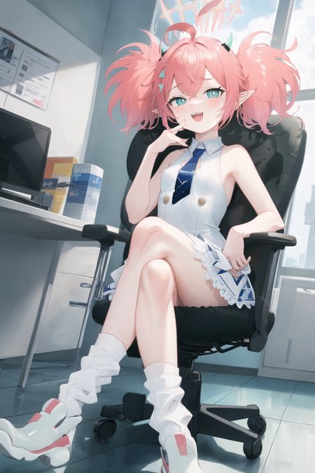 Momoka / モモカ / 모모카 / 桃香 (Blue Archive) - AI Model cover image
