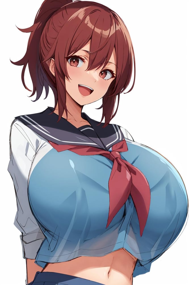 Kloah Art Style - AI Model cover image