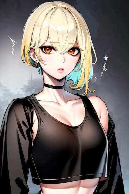 Baek Bom | Jungle Juice |  - AI Model cover image
