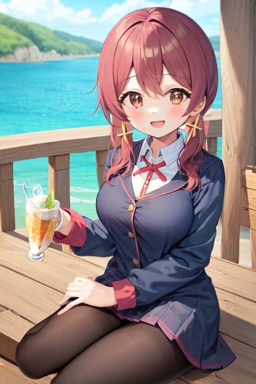 onimai Murosaki Miyo (LoCon Version) - AI LoRA model on PixAI