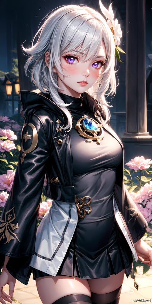 MeinaUnreal V4.1 - AI Model cover image