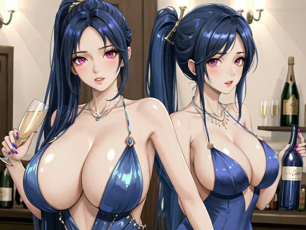 Yesmix 16 - AI Model cover image