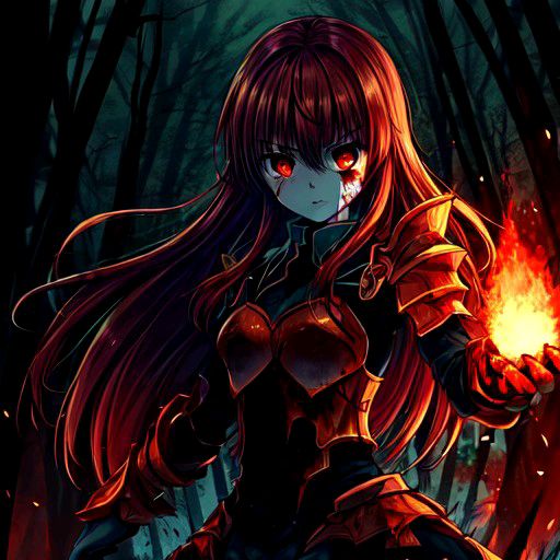 Avatar image of Carlana