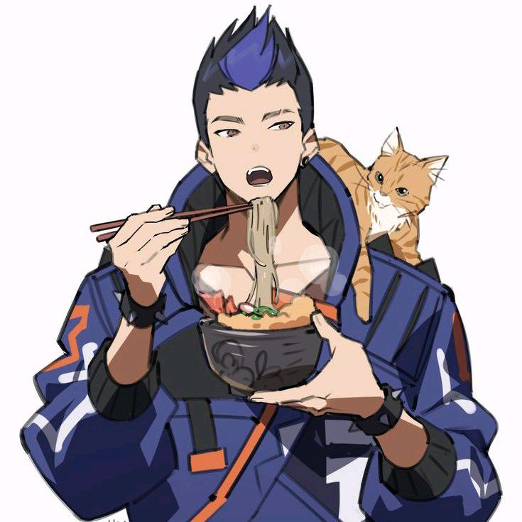 Avatar image of el yin