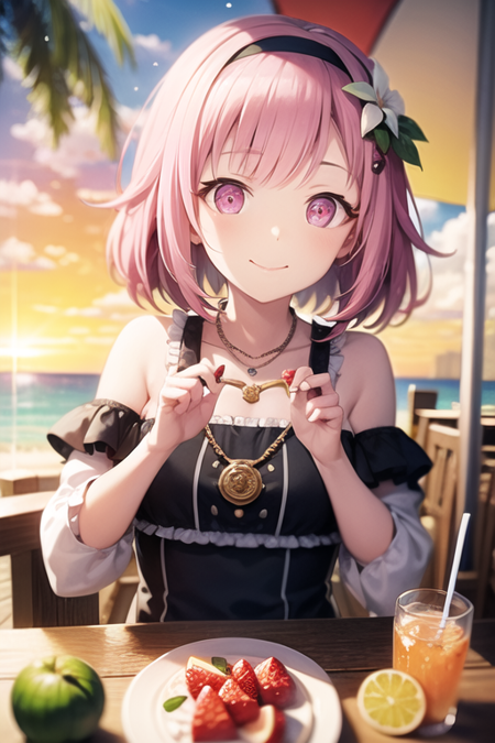 Otori Emu - AI Model cover image