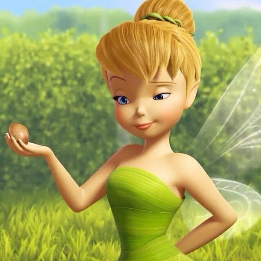 Tink - AI Model cover image