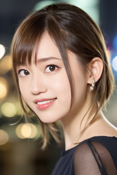 TakahashiRie_JP_VA - AI Model cover image