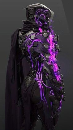Cyborg - AI Modelのカバー画像