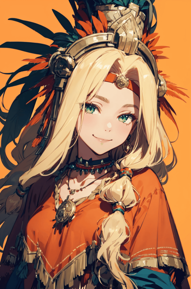 Quetzalcoatl | Fate | FGO - AI Model cover image