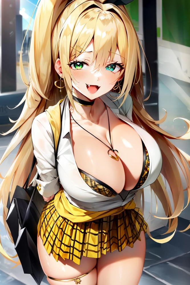 Rupee (Nikke) - AI Model cover image