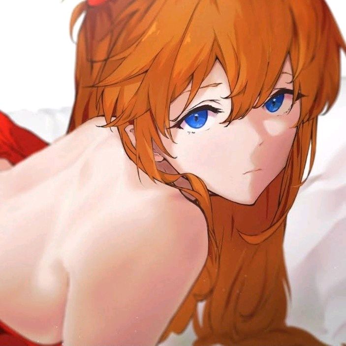 Avatar image of Asuka