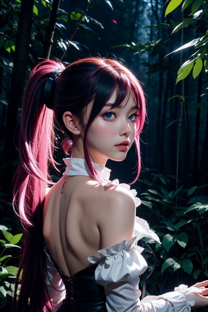 GenjitsuMix - AI Model cover image