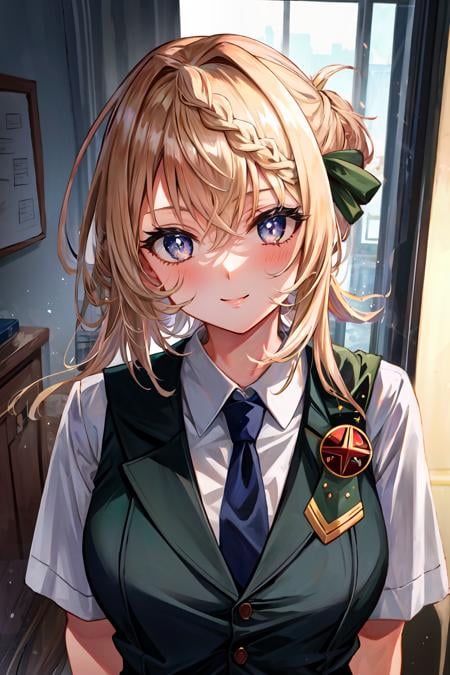 Perth (Kancolle) /Kantai Collection - AI Model cover image