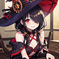 Avatar image of Zaphkielッ