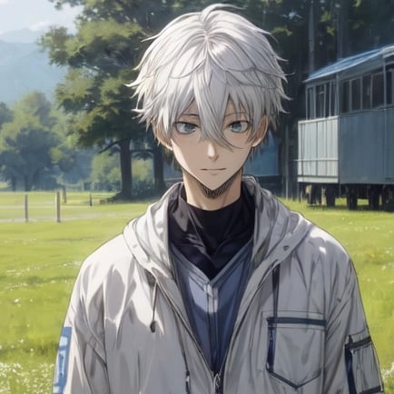 Avatar image of Lushi