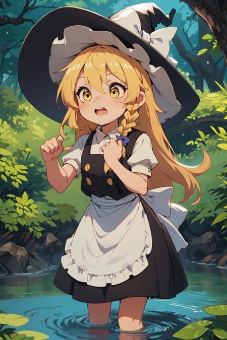 Kakigori - AI Model cover image