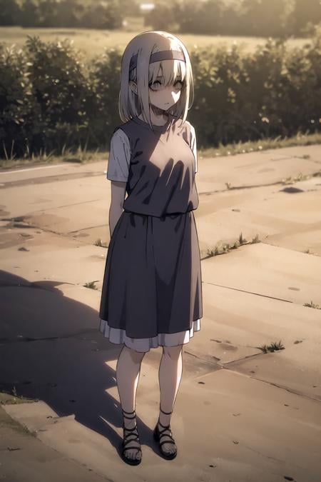 ymir - AI Model 커버 이미지