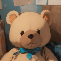 Avatar image of bear909090