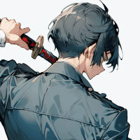 Avatar image of Lucasriel