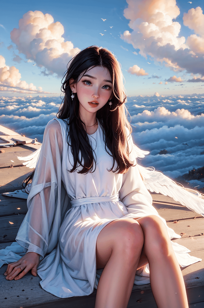 AI artwork
