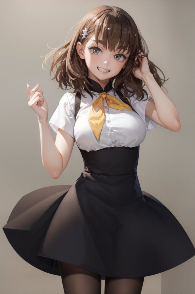 Hajime Ichinose | Gatchaman Crowds - AI LoRA model on PixAI