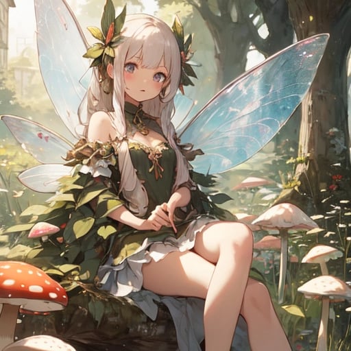 Avatar image of Witchy