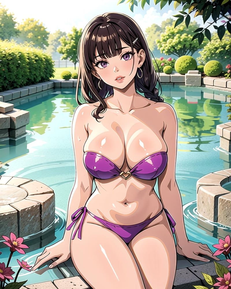 FoolKat_Envy_2D-Blend V1 - AI Model cover image