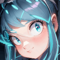 Avatar image of らむ。