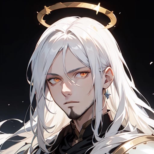 Avatar image of tetelestai
