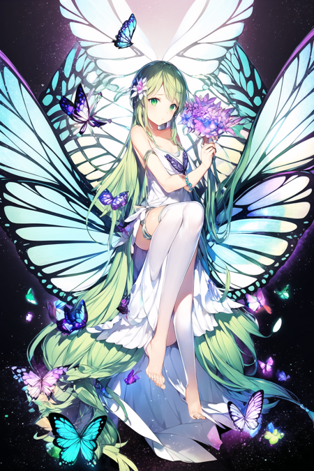 Anime_Style - AI Model cover image