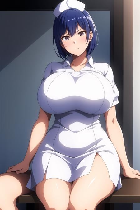 Tachibana | Sakusei Byoutou 搾精病棟 - AI Model cover image