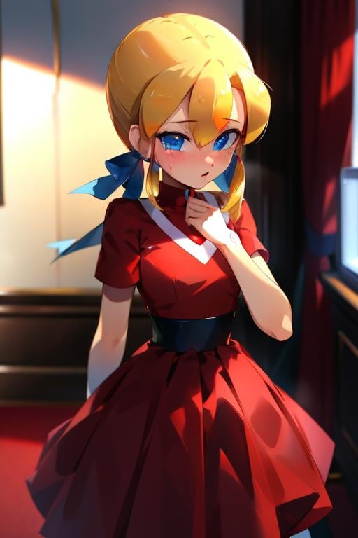 Konpeto - LoRA - AI Model cover image