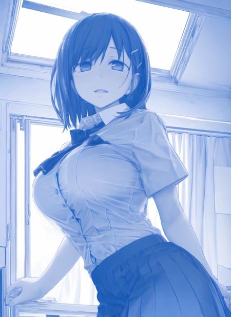 比村奇石（Kiseki Himura）locon - AI Model cover image