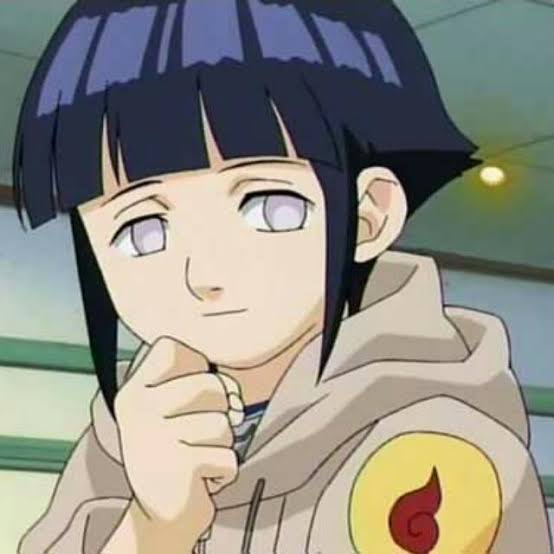 Hinata hyuga - AI LoRA model on PixAI