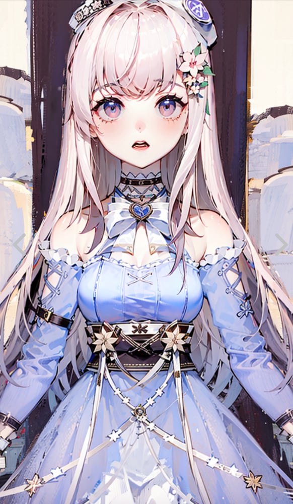 ‹VTuber LoRA› Sakuratoko 🎀 桜都子 - AI Model cover image