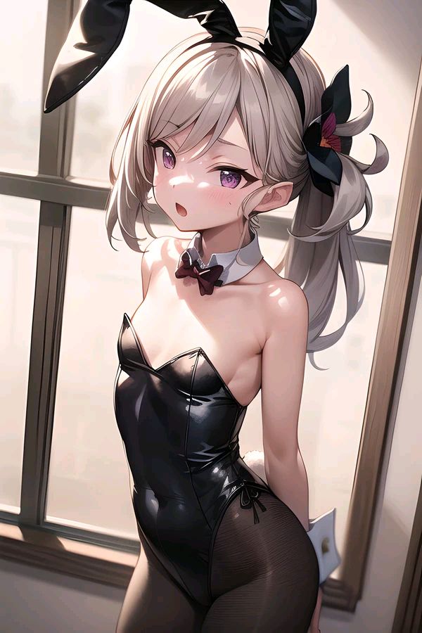 AI art "ブルーアーカイブ　ムツキ" for keywords ムツキ
