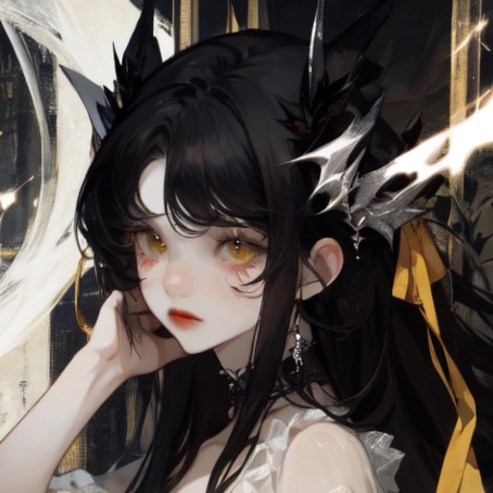 Avatar image of Crow