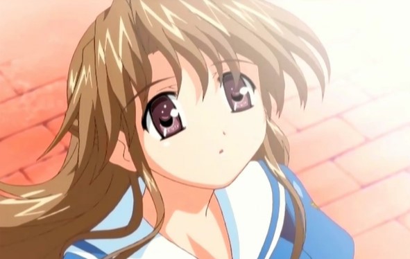 藤枝保奈美（月は東に日は西に）Fujieda_Honami