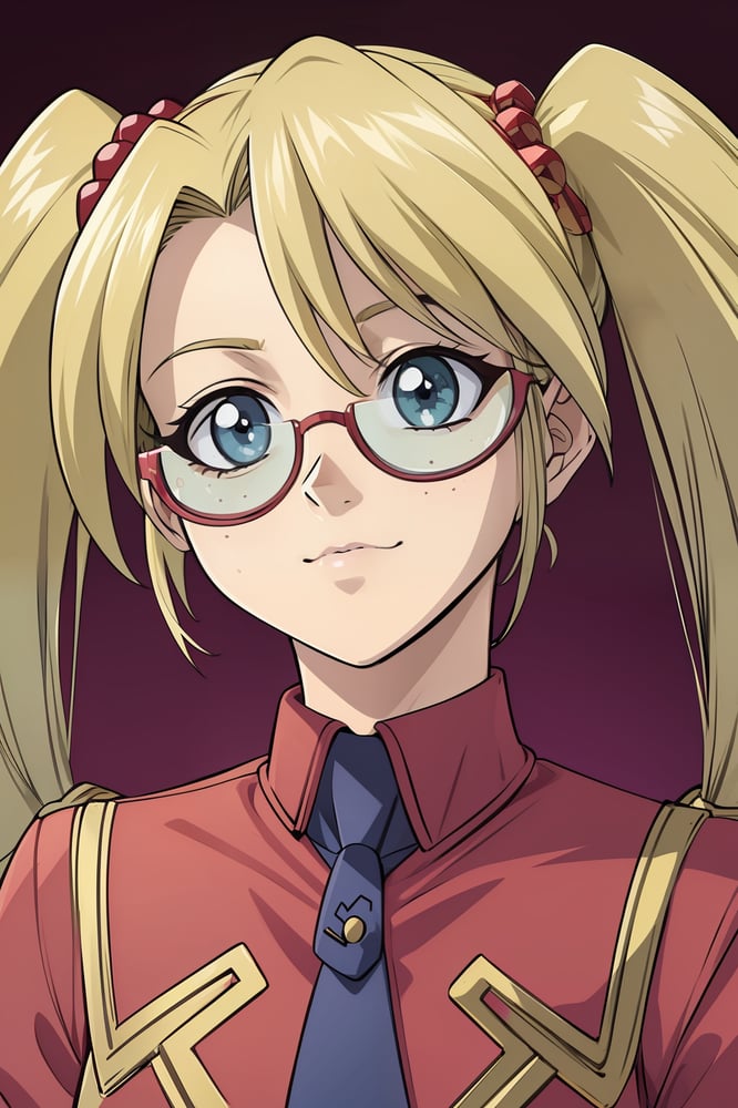 Rebecca Hopkins - LoRa - AI LoRA model on PixAI