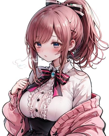 Style sak - AI Model cover image
